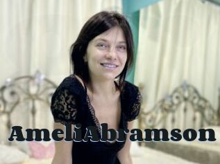 AmeliAbramson