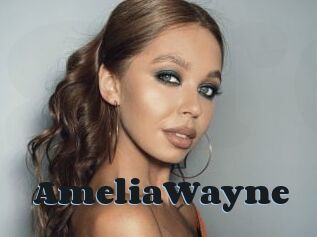 AmeliaWayne
