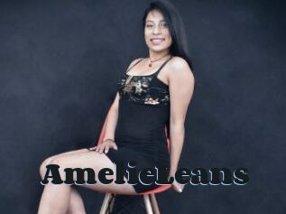 AmelieLeans