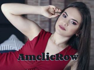 AmelieRow