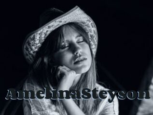 AmelinaSteyson
