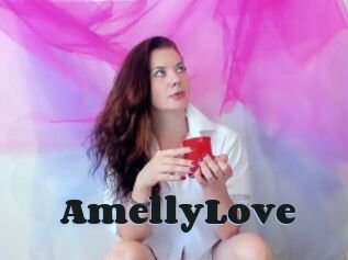 AmellyLove