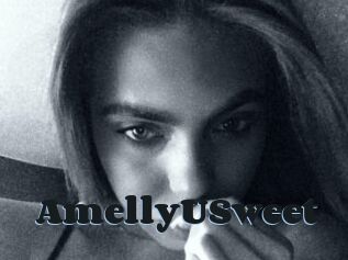 AmellyUSweet