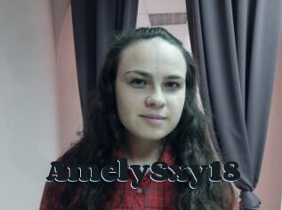 AmelySxy18