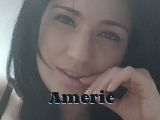 Amerie