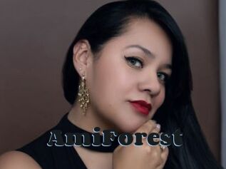 AmiForest