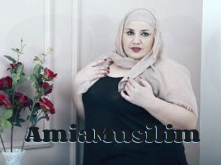 AmiaMusilim