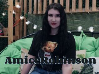 AmiceRobinson