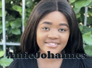 AmieJohannes