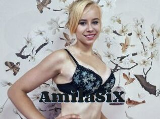 AmilaSiX