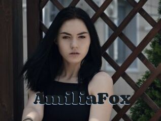 AmiliaFox