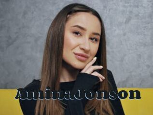 AminaJonson