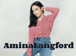 AminaLangford