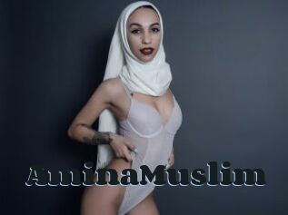 AminaMuslim