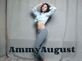 AmmyAugust