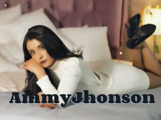 AmmyJhonson