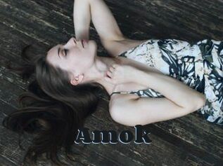 Amok