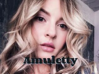 Amuletty