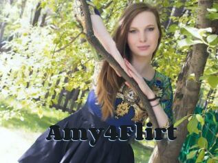 Amy4Flirt