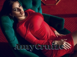 AmyCruize Grosse cochonne