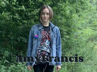 AmyFrancis
