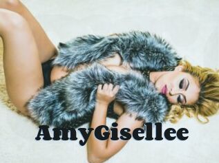 AmyGisellee