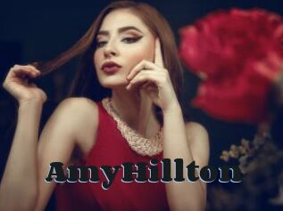 AmyHillton