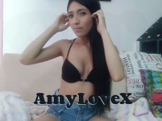 AmyLoveX