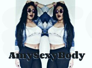 AmySexyBody