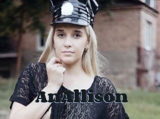 AnAllison