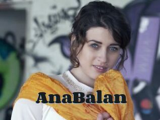 AnaBalan