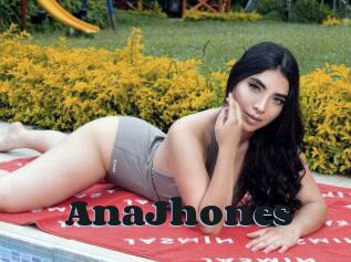 AnaJhones