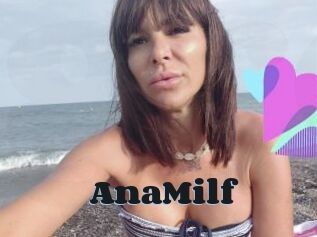 AnaMilf