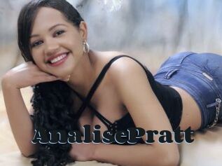 AnalisePratt