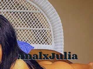 AnalxJulia