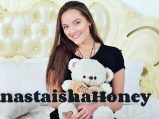 AnastaishaHoney