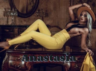 Anastasia Grosse cochonne