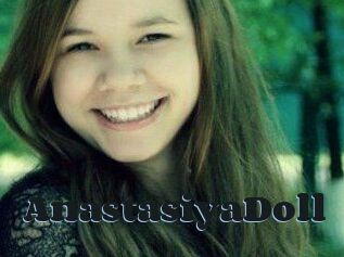 AnastasiyaDoll