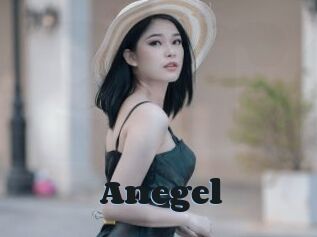 Anegel