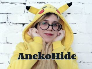 AnekoHide