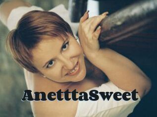 AnetttaSweet