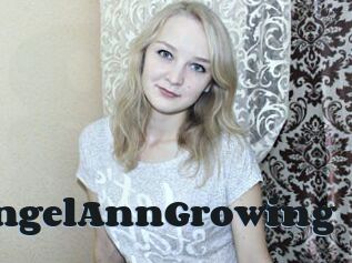 AngelAnnGrowing