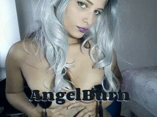 AngelBurn