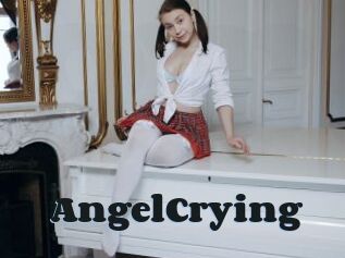 AngelCrying