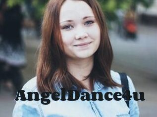 AngelDance4u