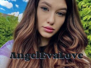 AngelEvaLove