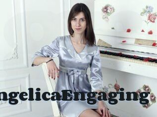AngelicaEngaging