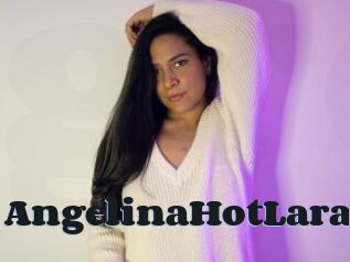 AngelinaHotLara