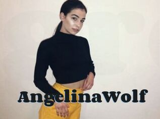 AngelinaWolf