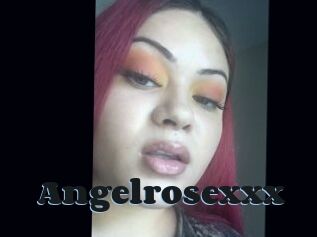 Angelrosexxx
